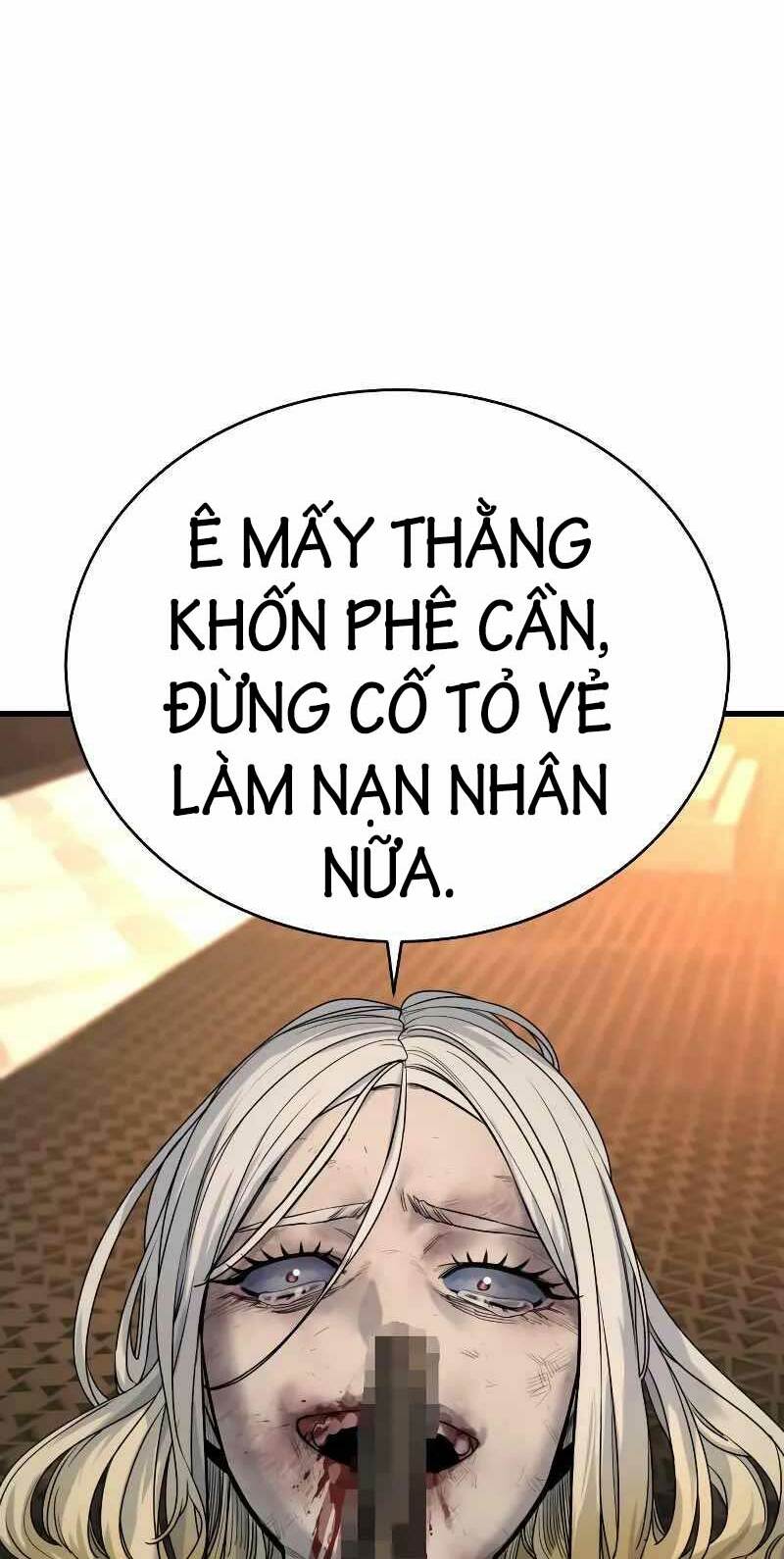 Cảnh Sát Báo Thù Chapter 28 - Trang 2