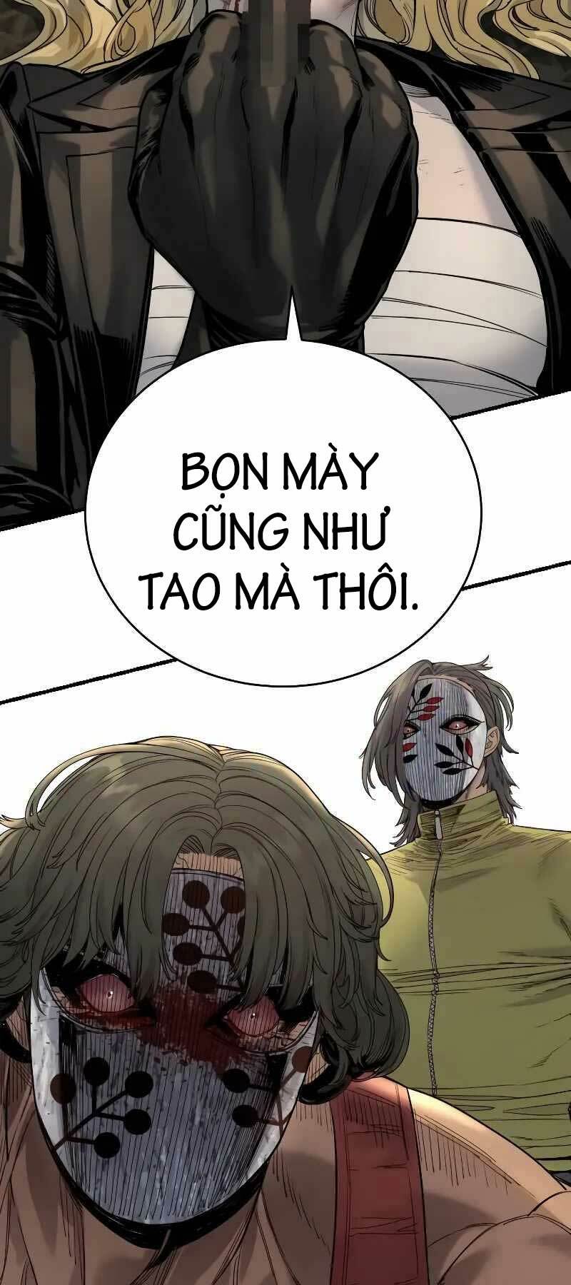 Cảnh Sát Báo Thù Chapter 28 - Trang 2