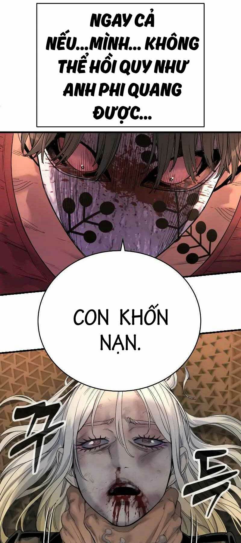 Cảnh Sát Báo Thù Chapter 28 - Trang 2