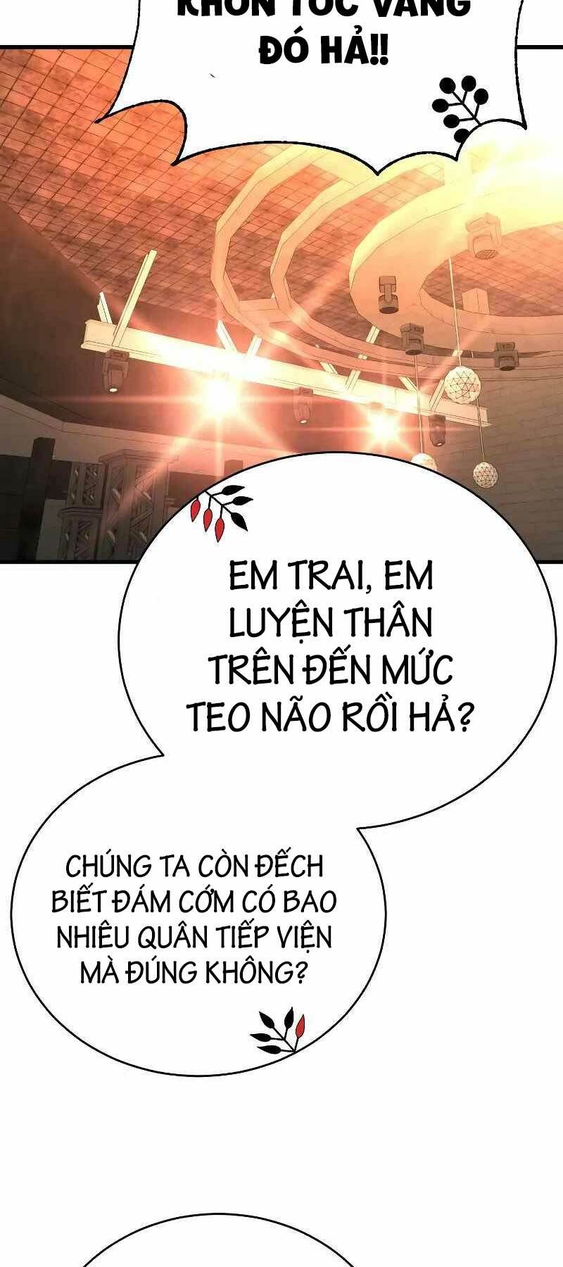 Cảnh Sát Báo Thù Chapter 28 - Trang 2