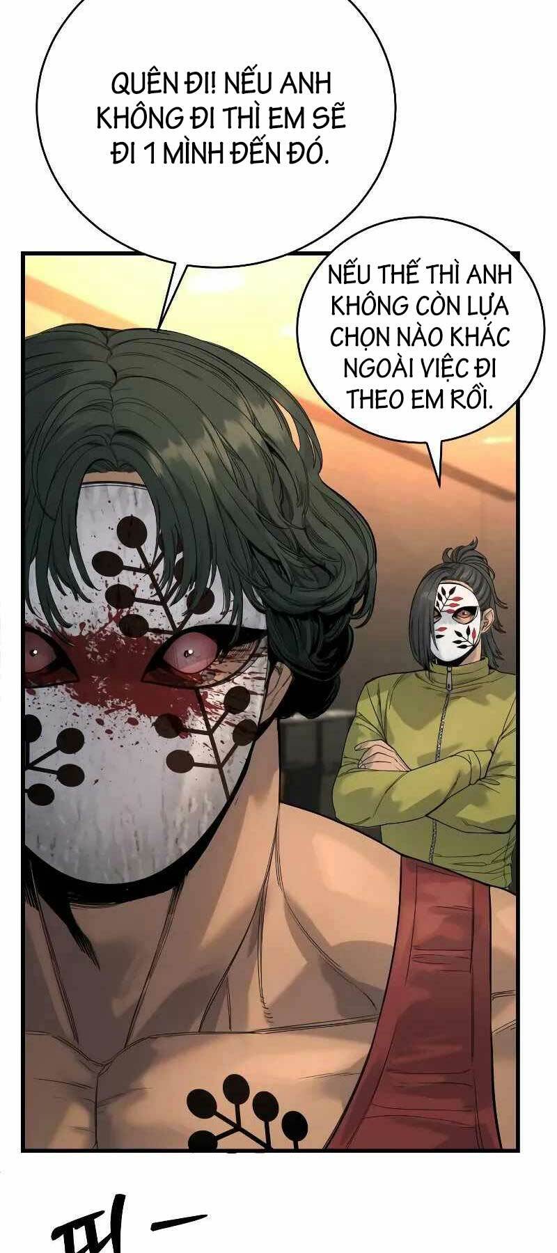 Cảnh Sát Báo Thù Chapter 28 - Trang 2