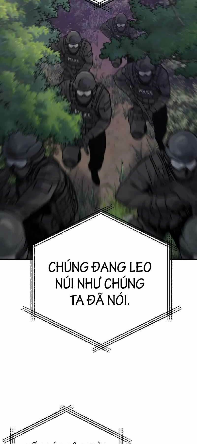 Cảnh Sát Báo Thù Chapter 28 - Trang 2