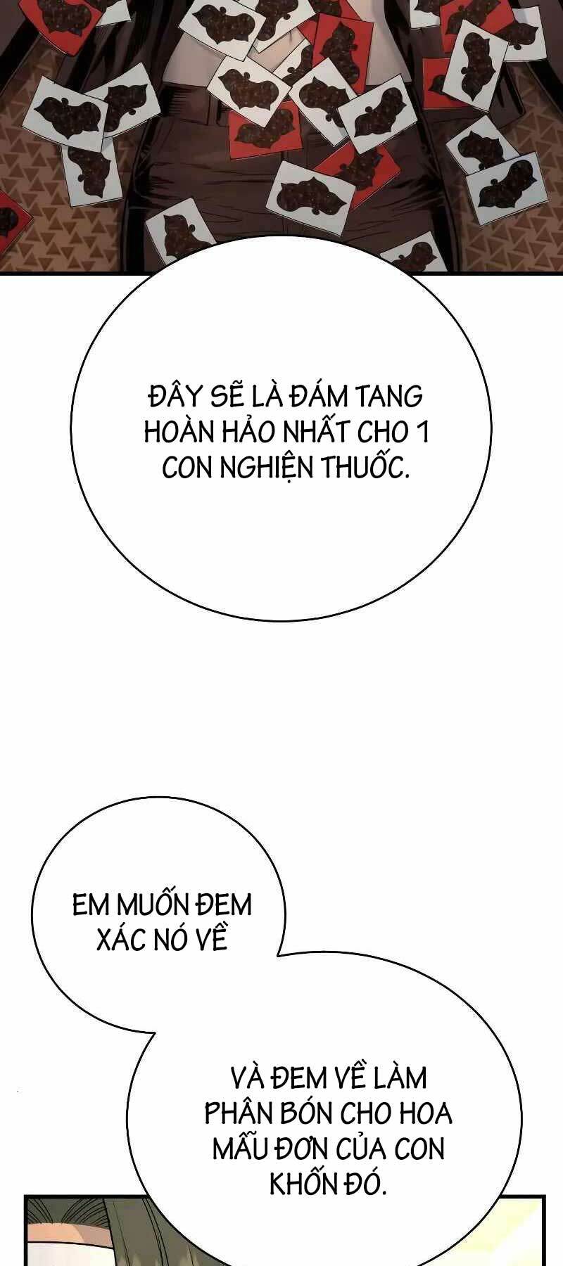 Cảnh Sát Báo Thù Chapter 28 - Trang 2