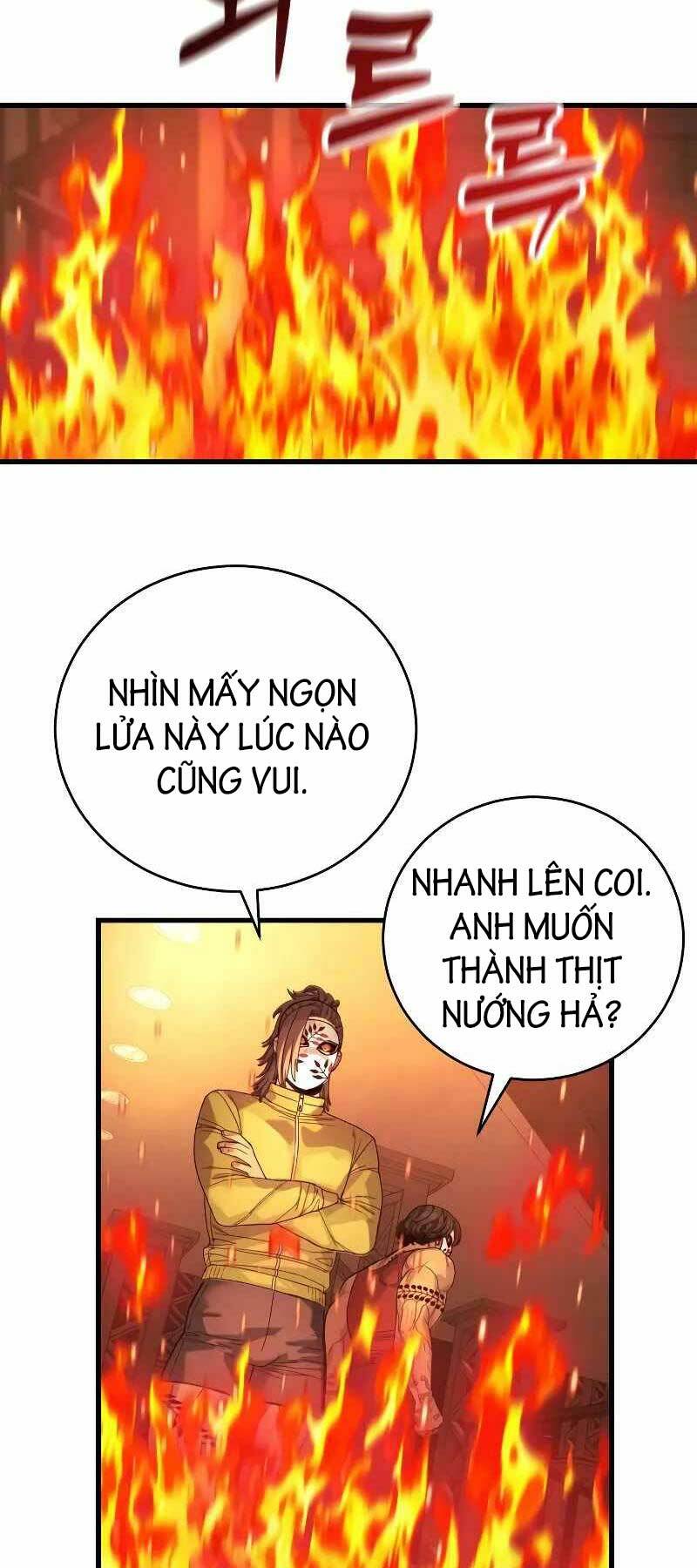 Cảnh Sát Báo Thù Chapter 28 - Trang 2