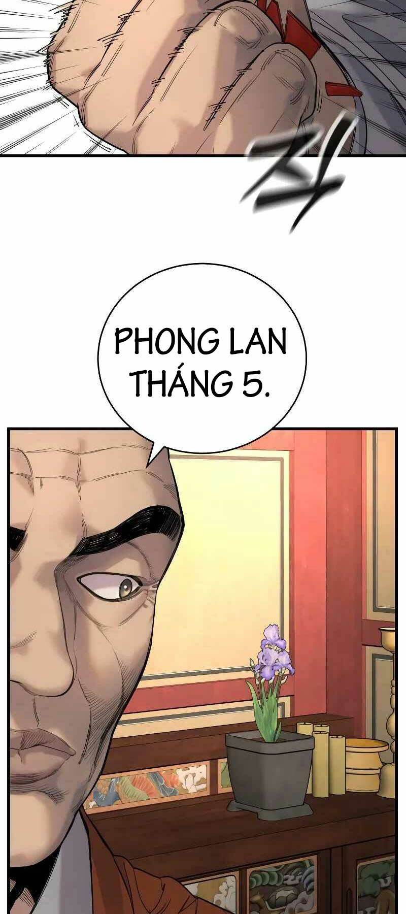 Cảnh Sát Báo Thù Chapter 28 - Trang 2