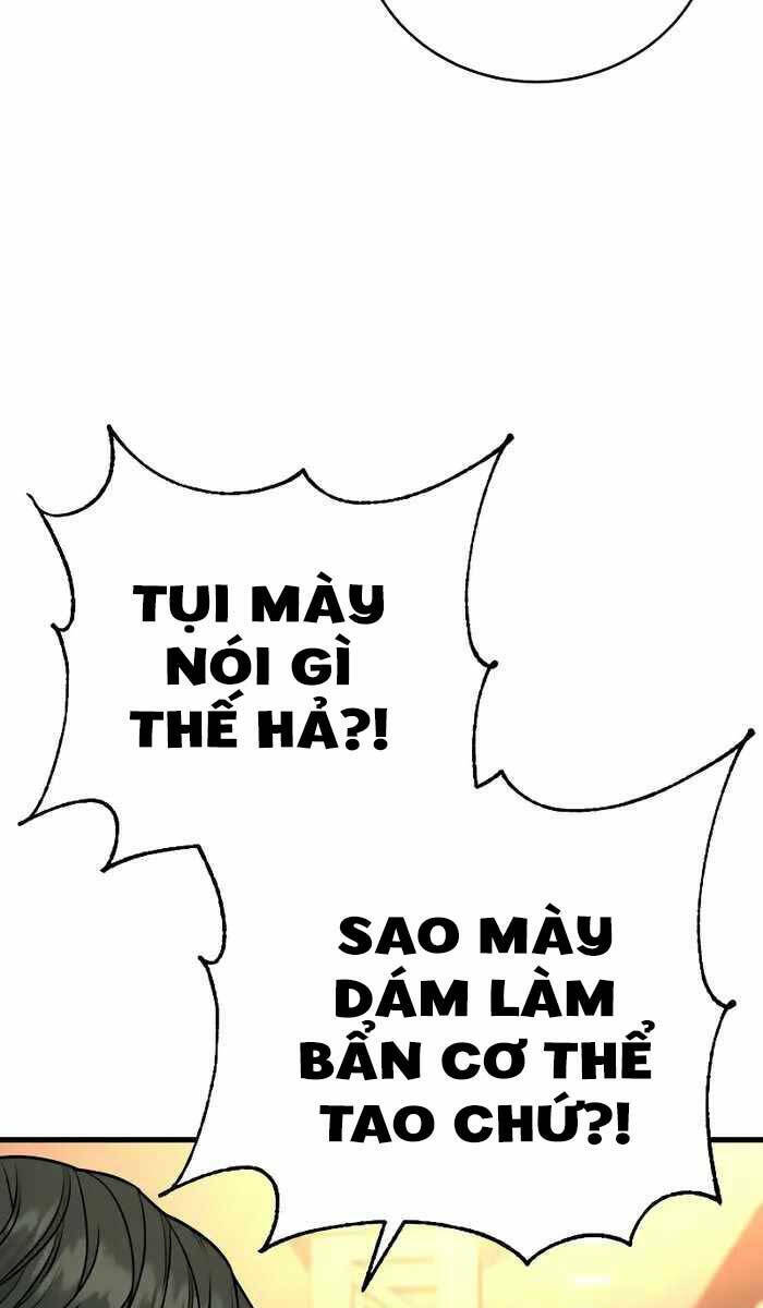 Cảnh Sát Báo Thù Chapter 27 - Trang 2