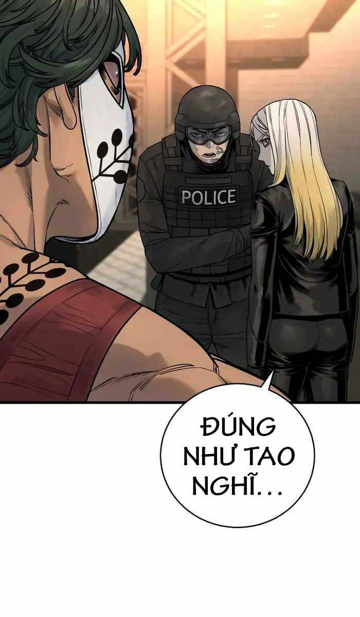 Cảnh Sát Báo Thù Chapter 27 - Trang 2