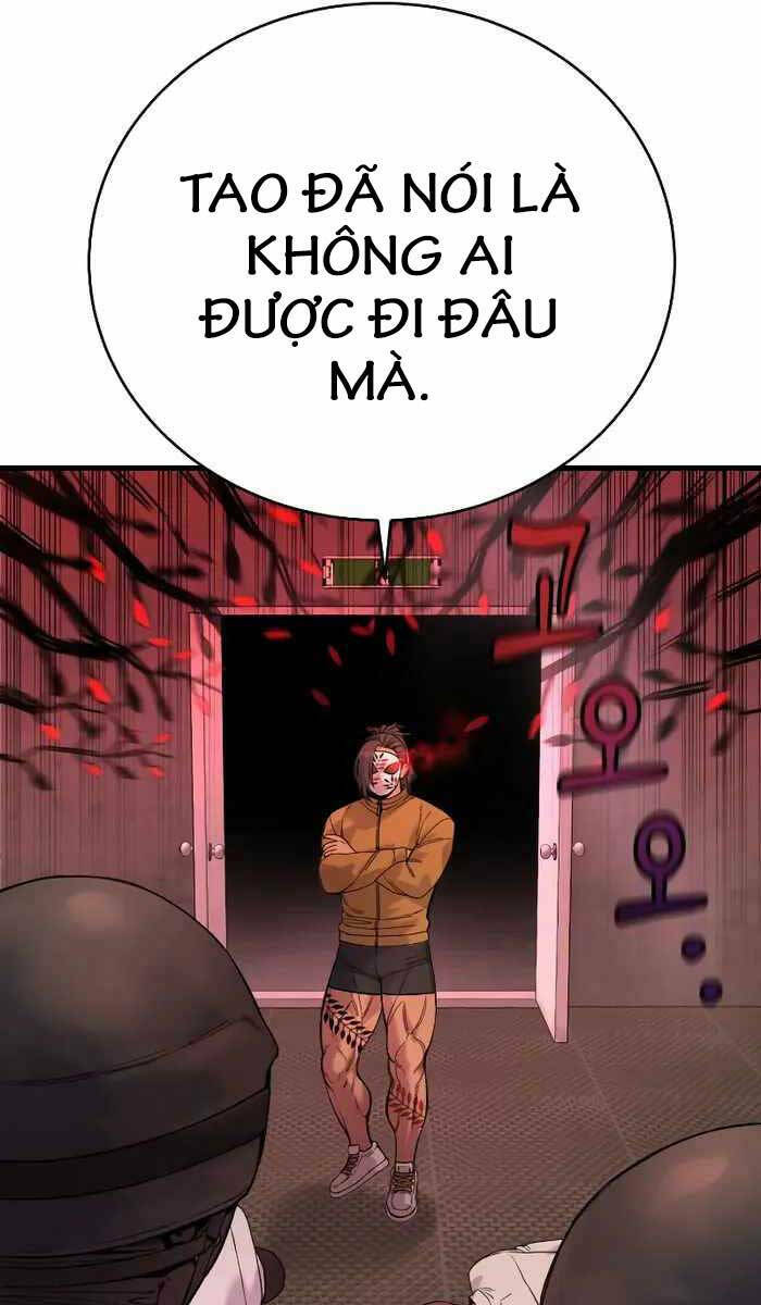 Cảnh Sát Báo Thù Chapter 27 - Trang 2