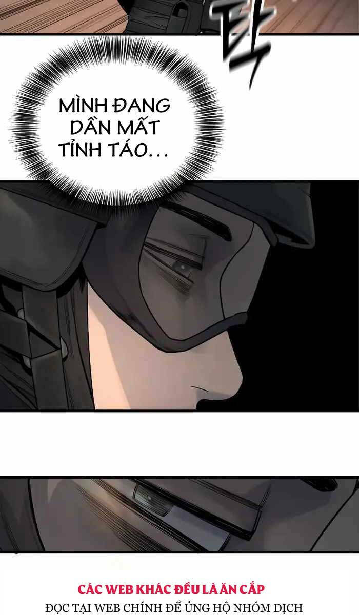 Cảnh Sát Báo Thù Chapter 27 - Trang 2