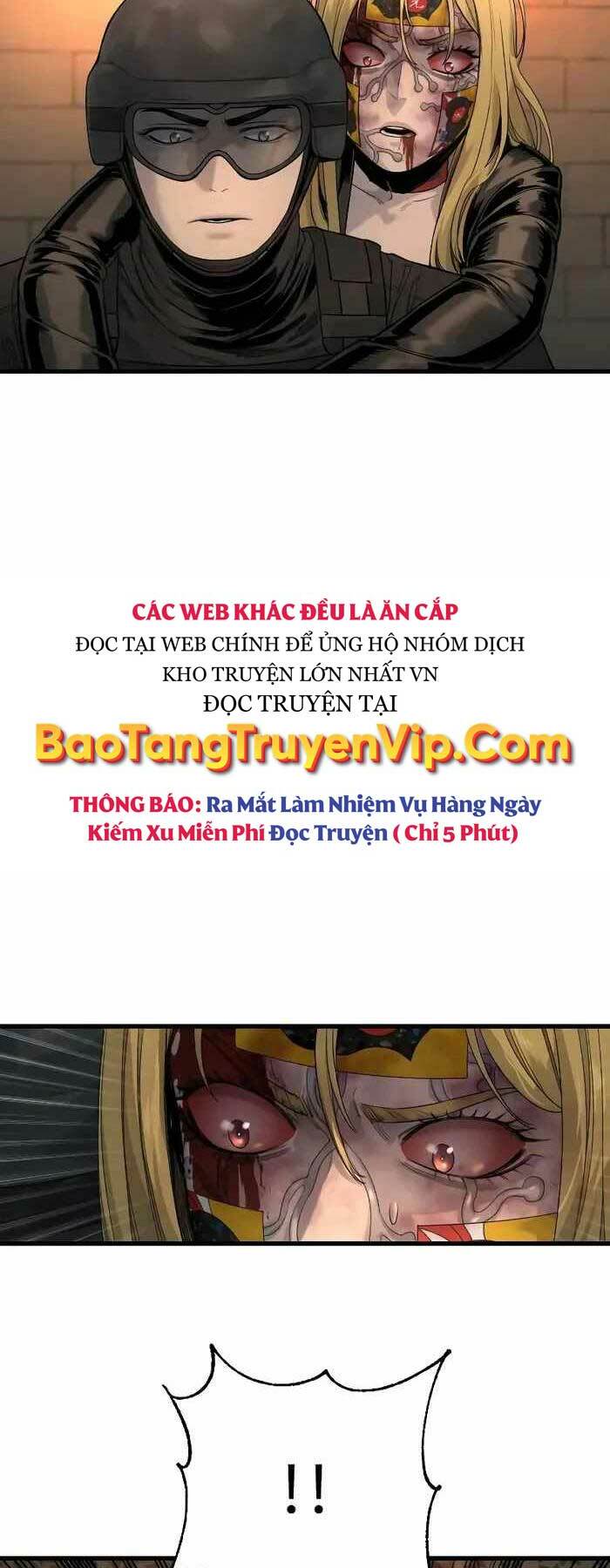 Cảnh Sát Báo Thù Chapter 26 - Trang 2