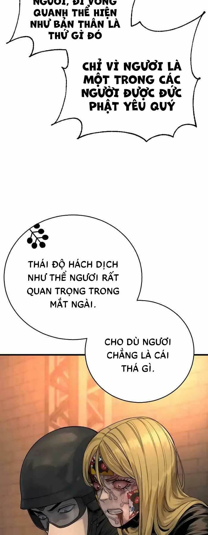 Cảnh Sát Báo Thù Chapter 26 - Trang 2