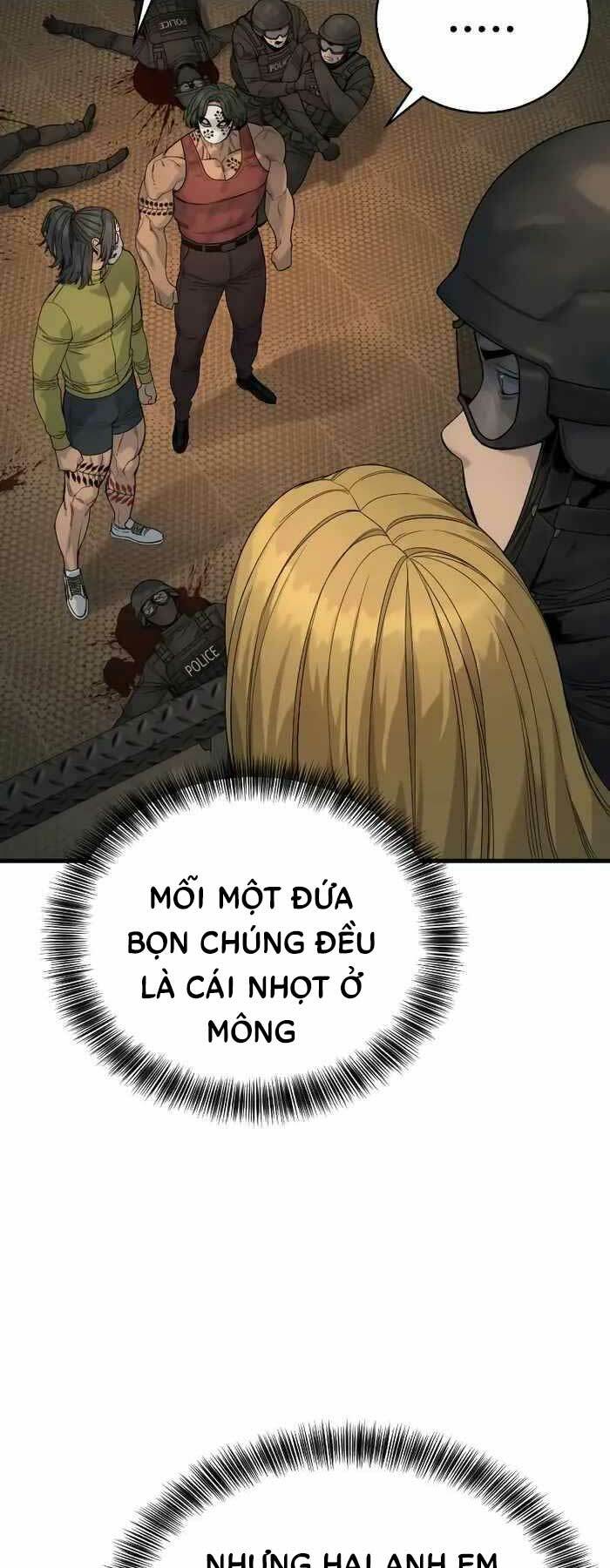 Cảnh Sát Báo Thù Chapter 26 - Trang 2