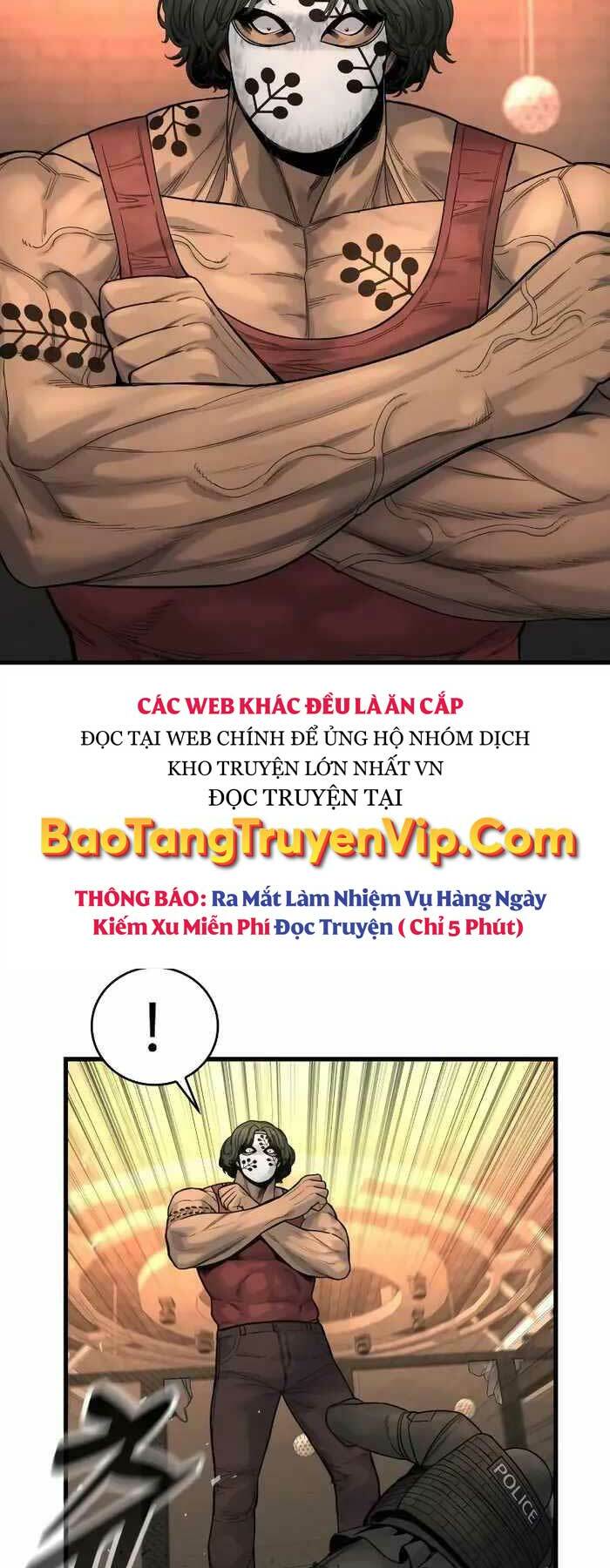 Cảnh Sát Báo Thù Chapter 26 - Trang 2