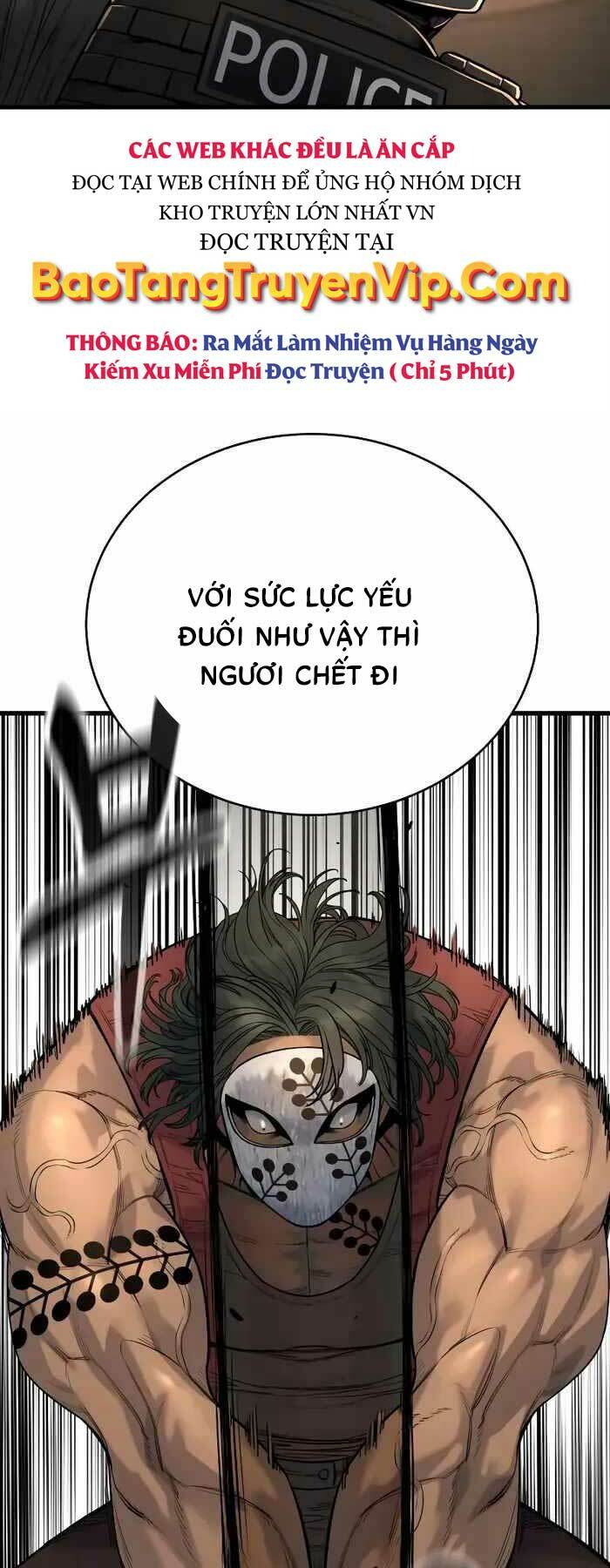 Cảnh Sát Báo Thù Chapter 26 - Trang 2