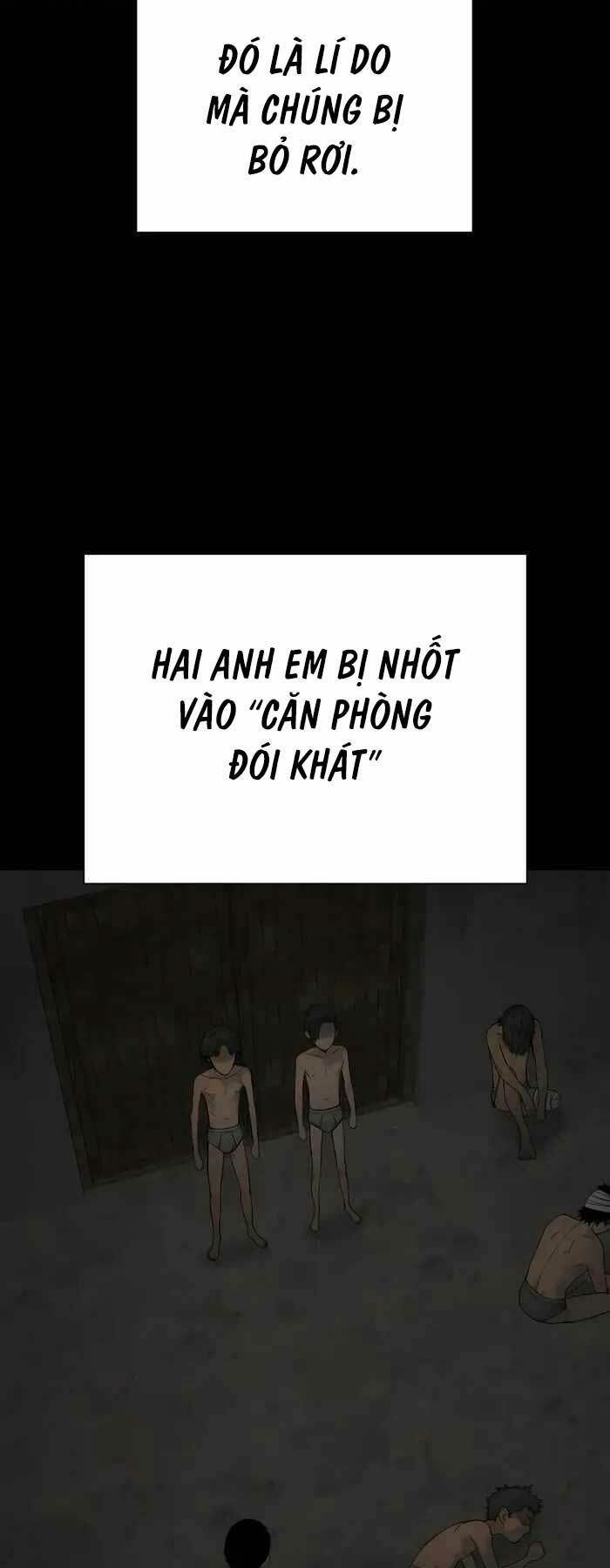 Cảnh Sát Báo Thù Chapter 26 - Trang 2