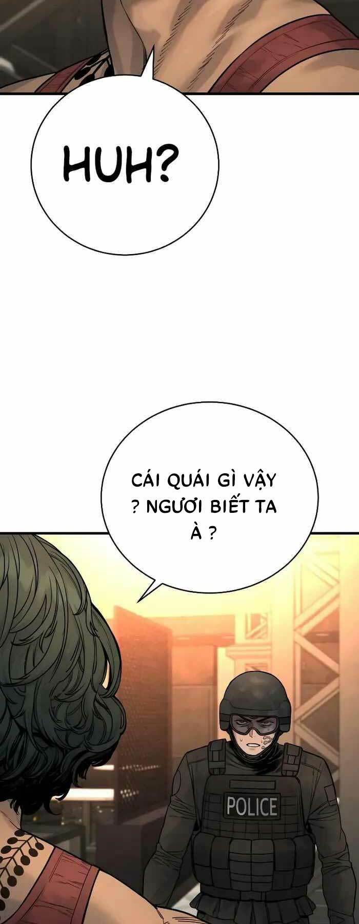 Cảnh Sát Báo Thù Chapter 26 - Trang 2