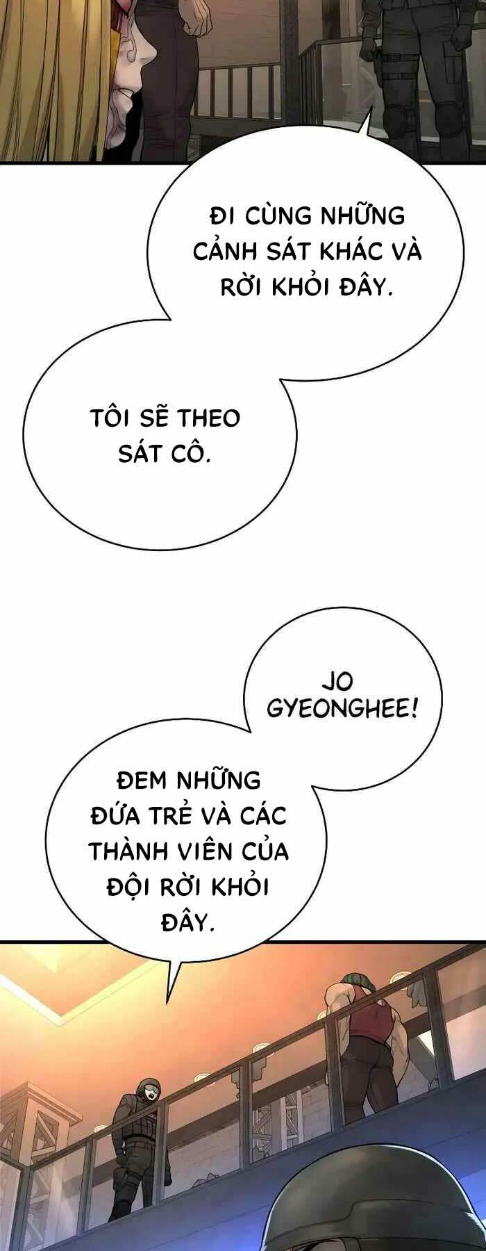 Cảnh Sát Báo Thù Chapter 26 - Trang 2