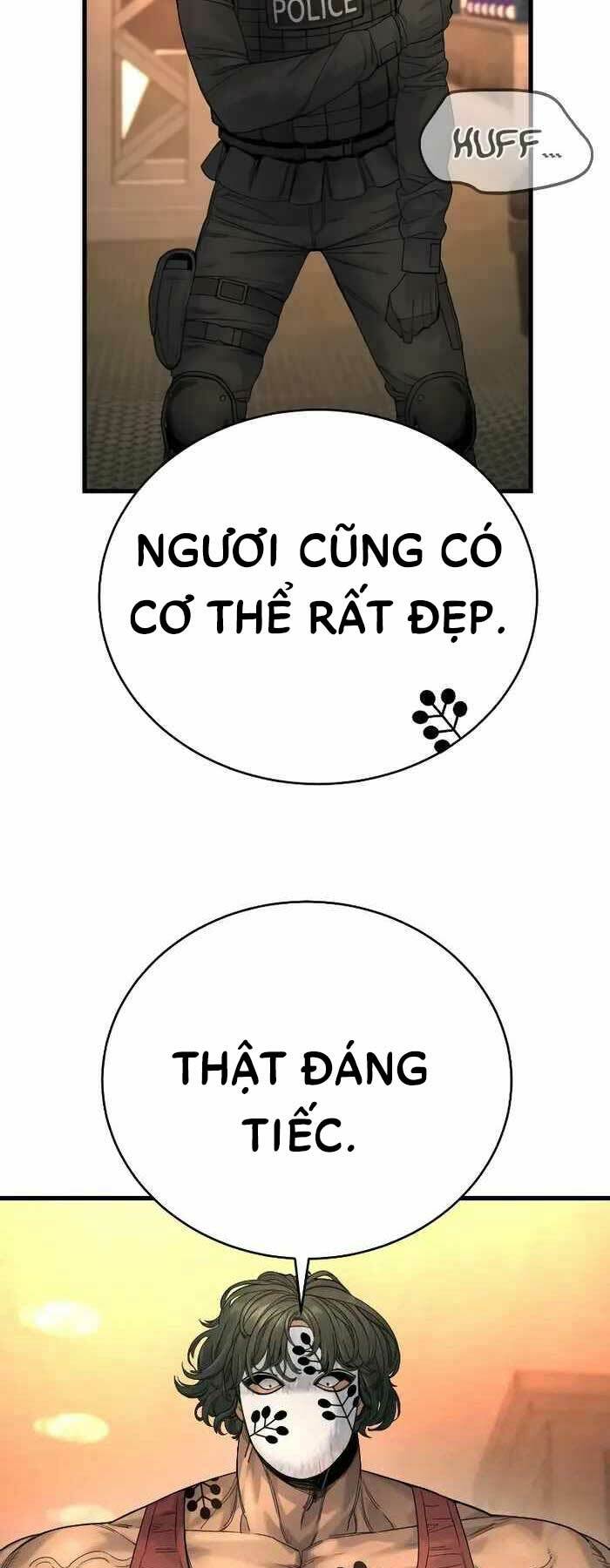 Cảnh Sát Báo Thù Chapter 26 - Trang 2