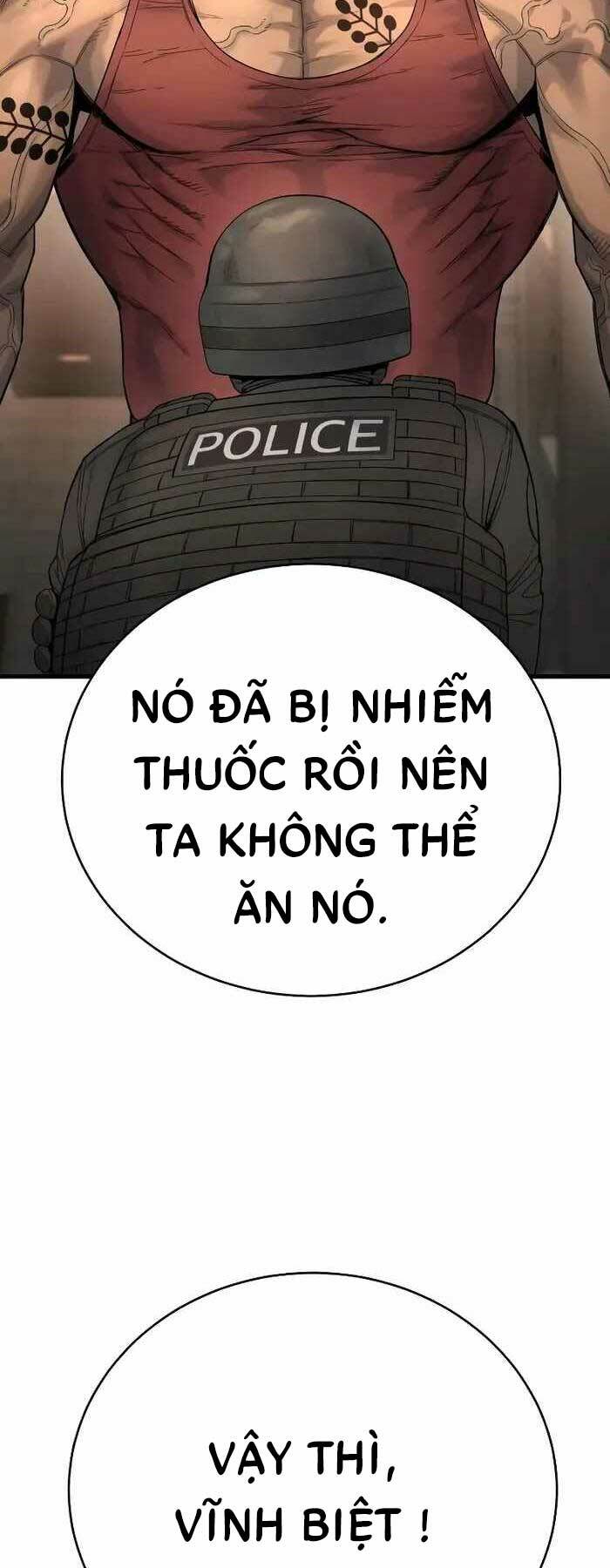 Cảnh Sát Báo Thù Chapter 26 - Trang 2