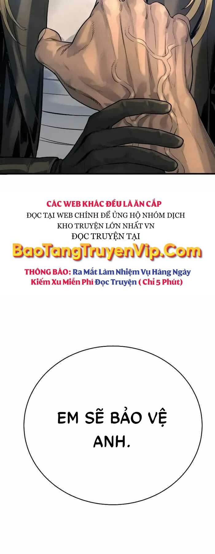 Cảnh Sát Báo Thù Chapter 26 - Trang 2