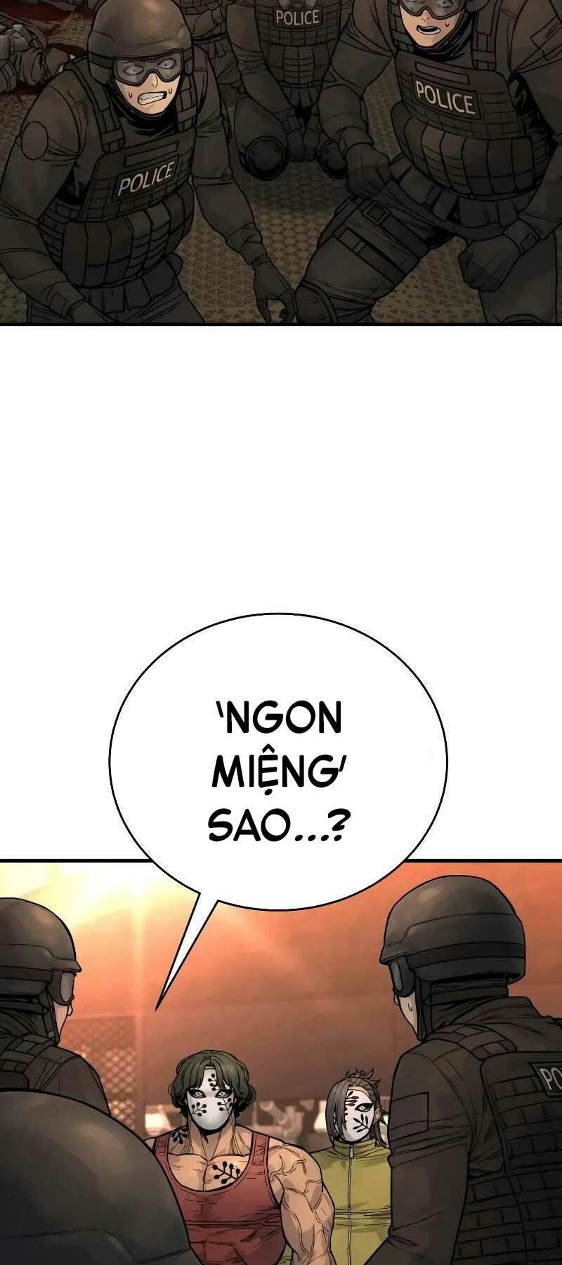 Cảnh Sát Báo Thù Chapter 25 - Trang 2