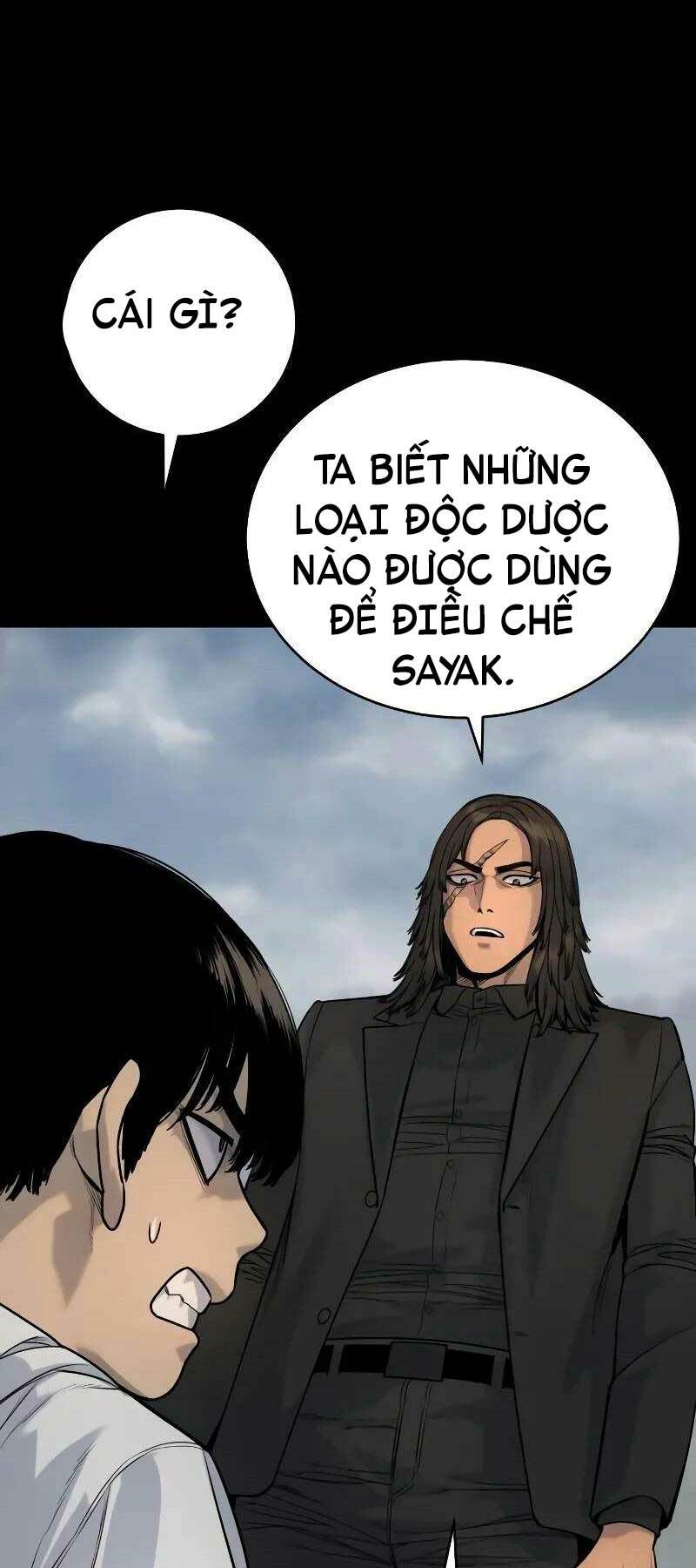 Cảnh Sát Báo Thù Chapter 25 - Trang 2