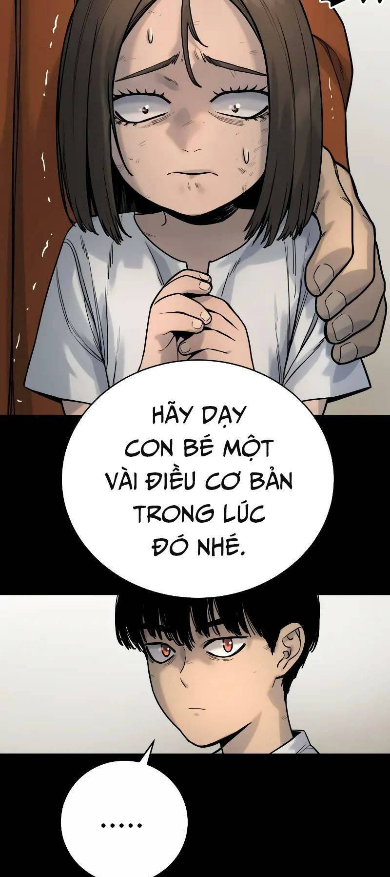 Cảnh Sát Báo Thù Chapter 24 - Trang 2