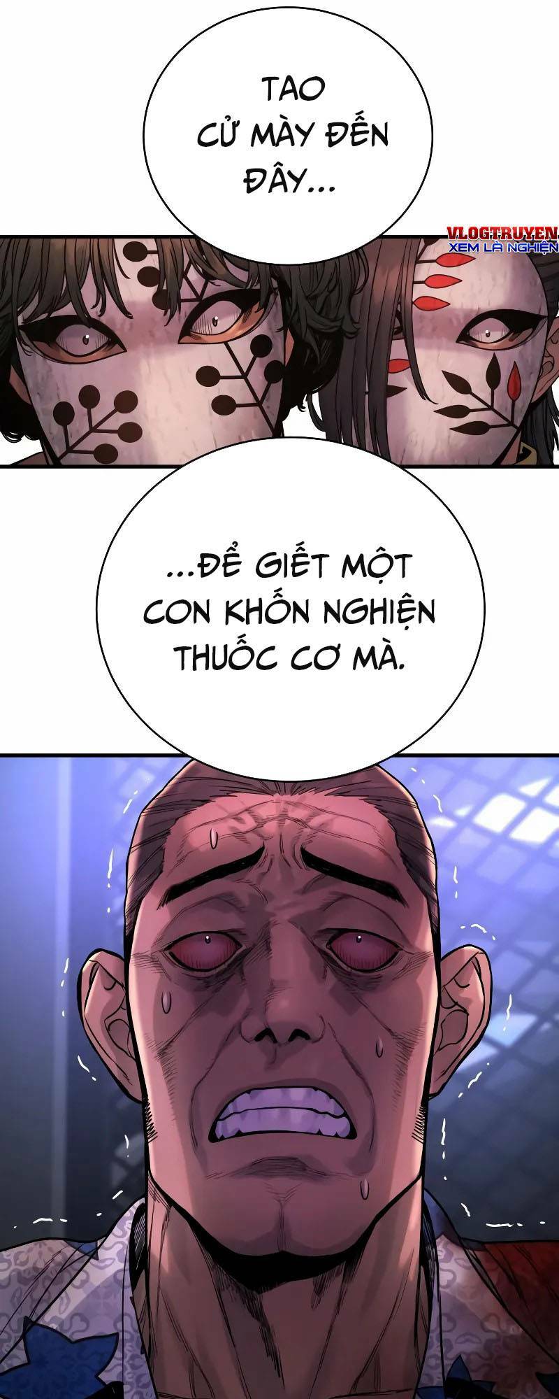 Cảnh Sát Báo Thù Chapter 24 - Trang 2