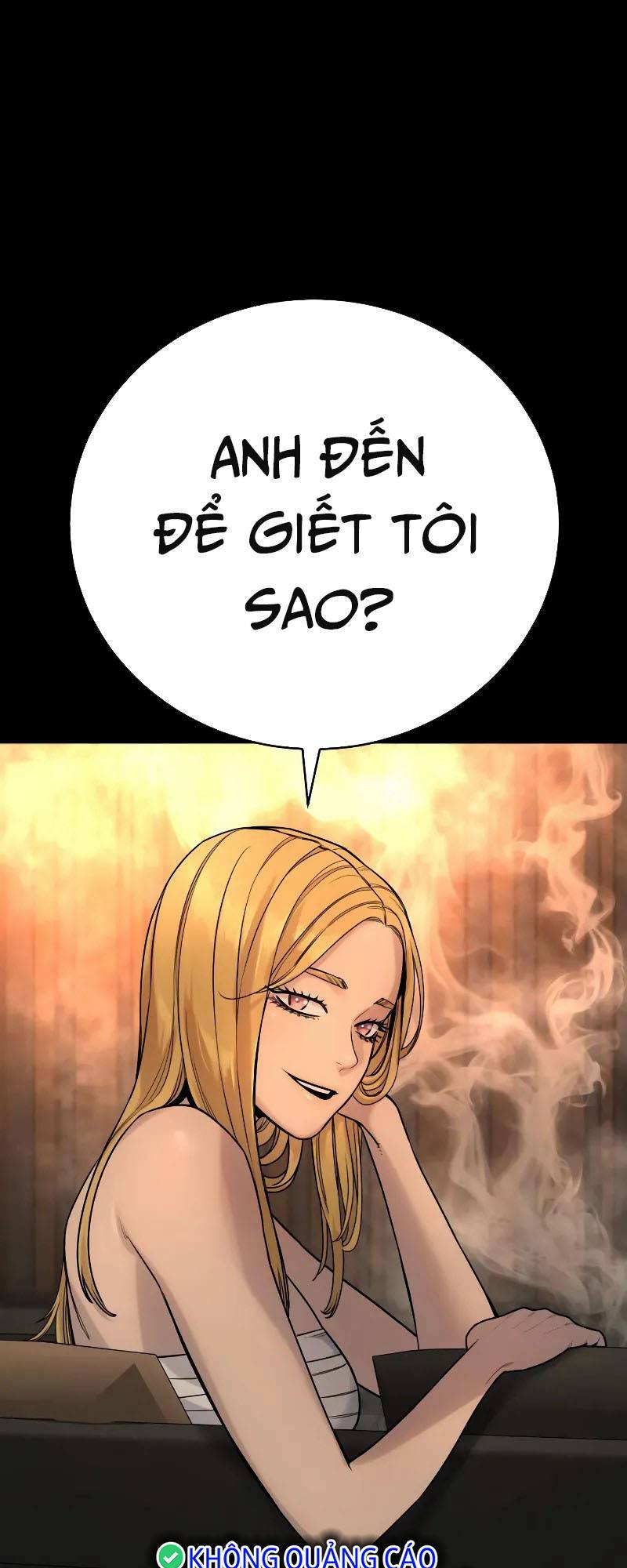 Cảnh Sát Báo Thù Chapter 24 - Trang 2