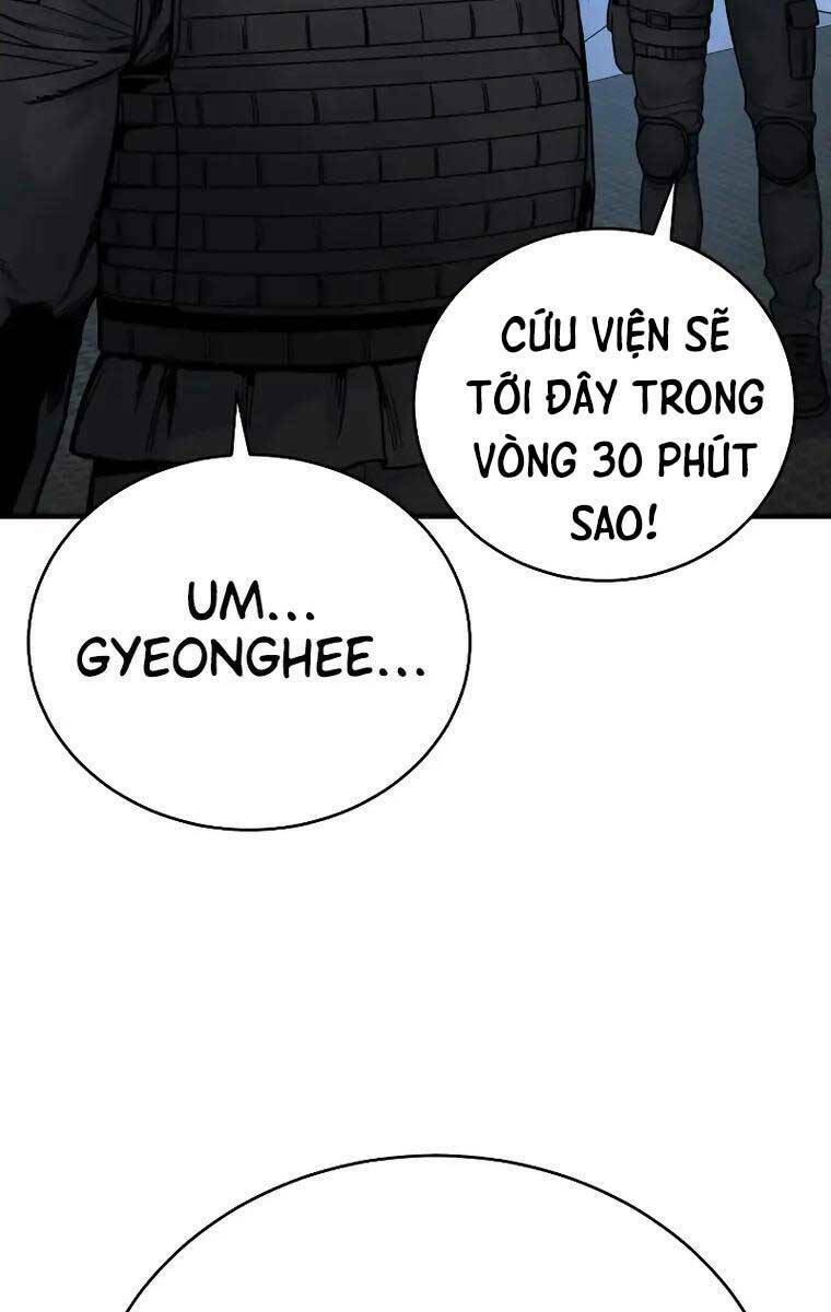 Cảnh Sát Báo Thù Chapter 23 - Trang 2