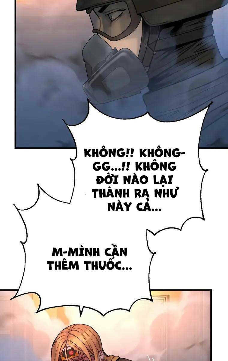 Cảnh Sát Báo Thù Chapter 23 - Trang 2