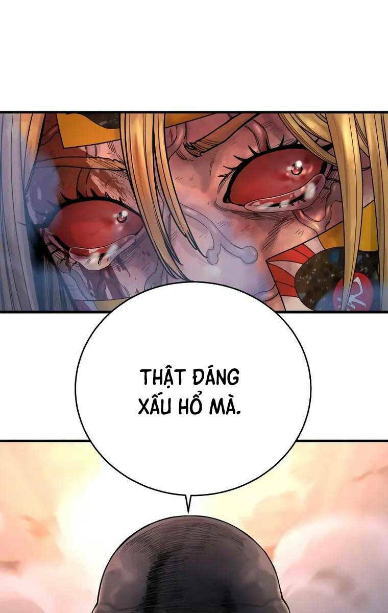 Cảnh Sát Báo Thù Chapter 23 - Trang 2