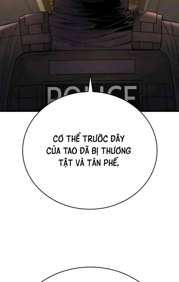 Cảnh Sát Báo Thù Chapter 23 - Trang 2