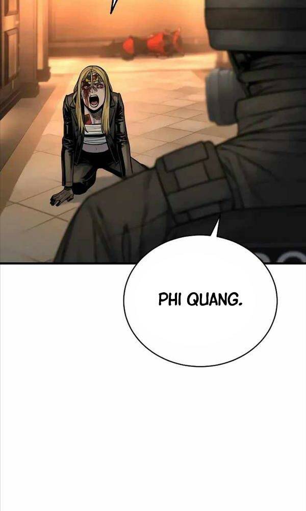 Cảnh Sát Báo Thù Chapter 22 - Trang 2