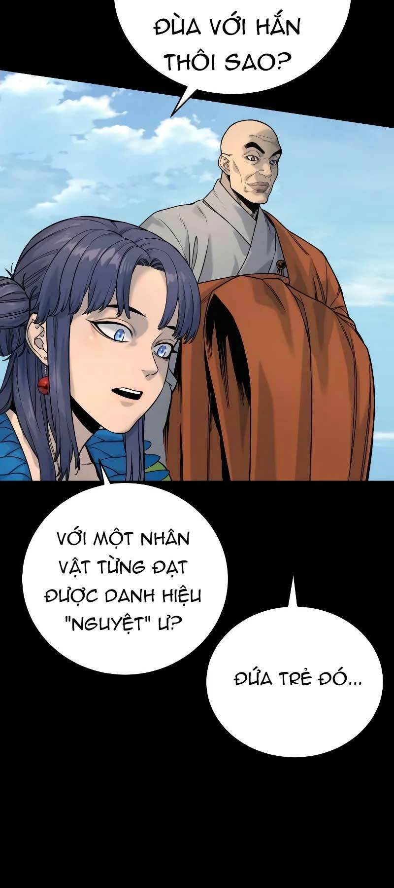 Cảnh Sát Báo Thù Chapter 20 - Trang 2