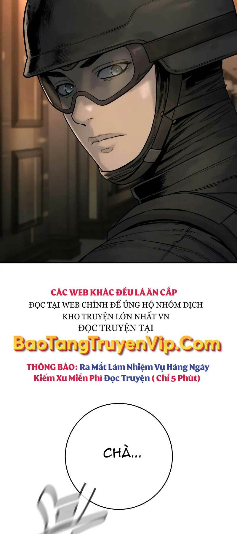 Cảnh Sát Báo Thù Chapter 20 - Trang 2