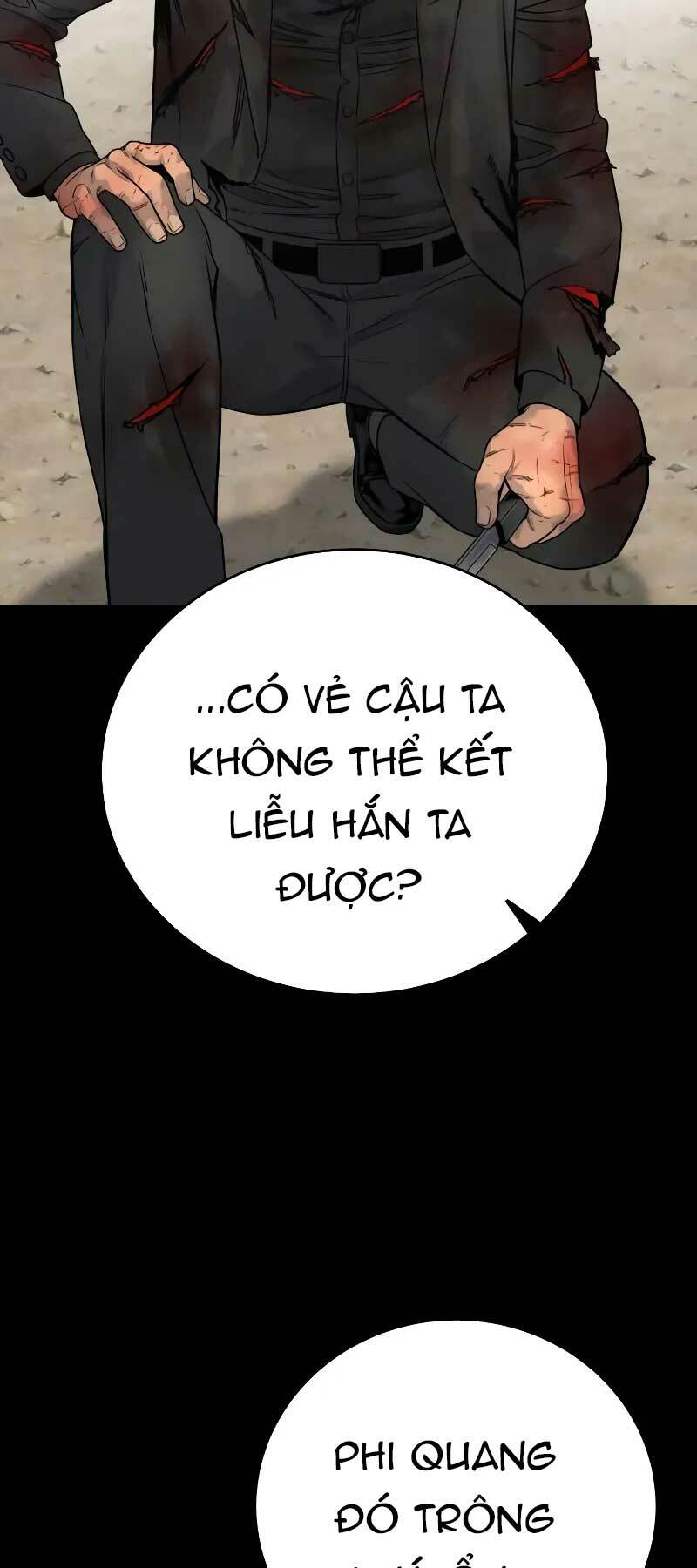 Cảnh Sát Báo Thù Chapter 20 - Trang 2