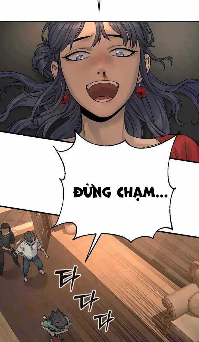 Cảnh Sát Báo Thù Chapter 19 - Trang 2