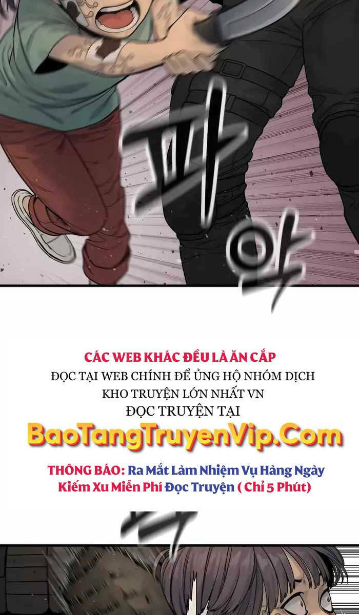 Cảnh Sát Báo Thù Chapter 19 - Trang 2