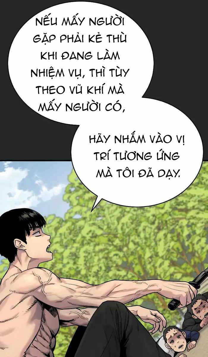 Cảnh Sát Báo Thù Chapter 19 - Trang 2