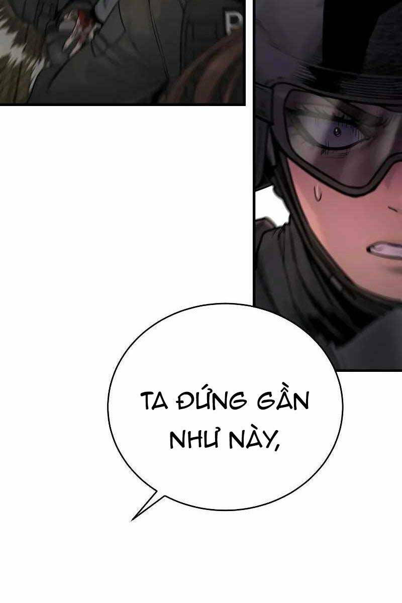 Cảnh Sát Báo Thù Chapter 18 - Trang 2