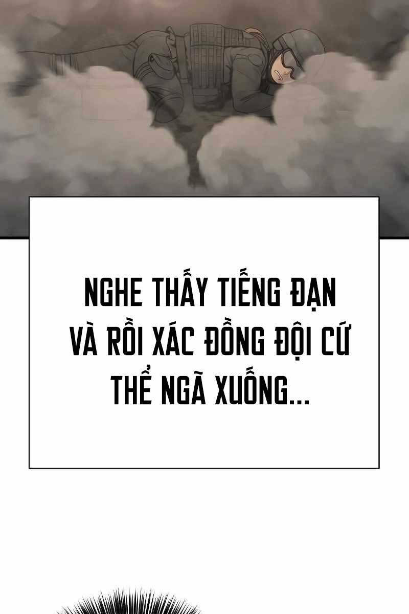 Cảnh Sát Báo Thù Chapter 18 - Trang 2