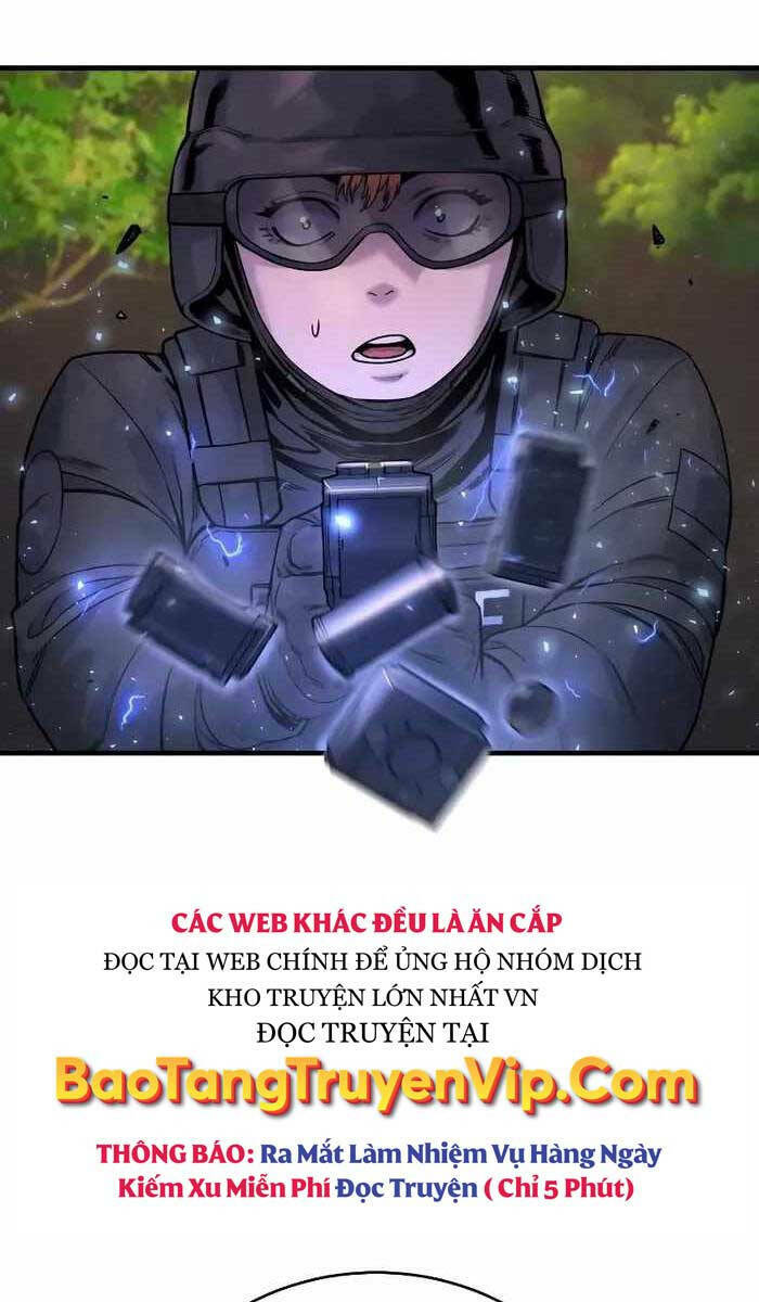 Cảnh Sát Báo Thù Chapter 17 - Trang 2