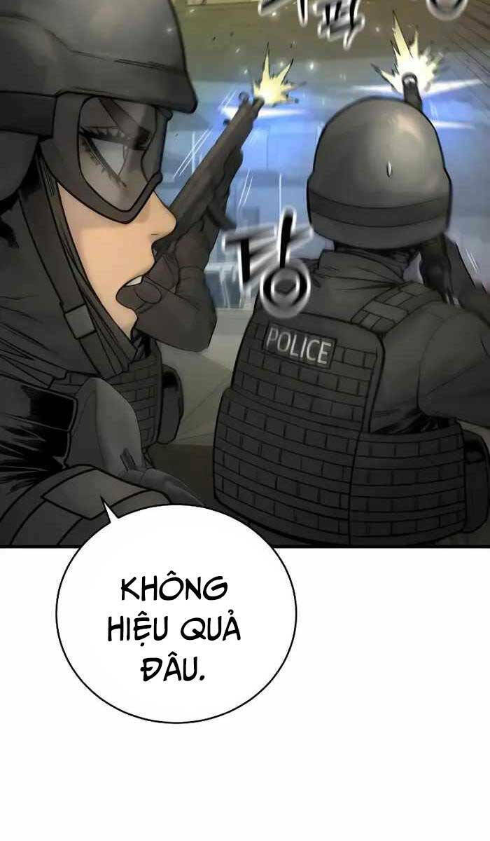 Cảnh Sát Báo Thù Chapter 17 - Trang 2