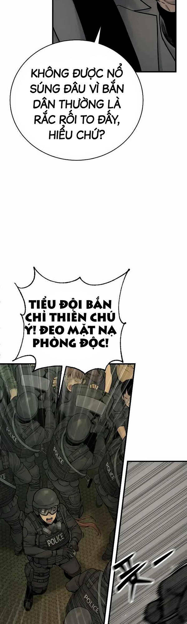 Cảnh Sát Báo Thù Chapter 16 - Trang 2