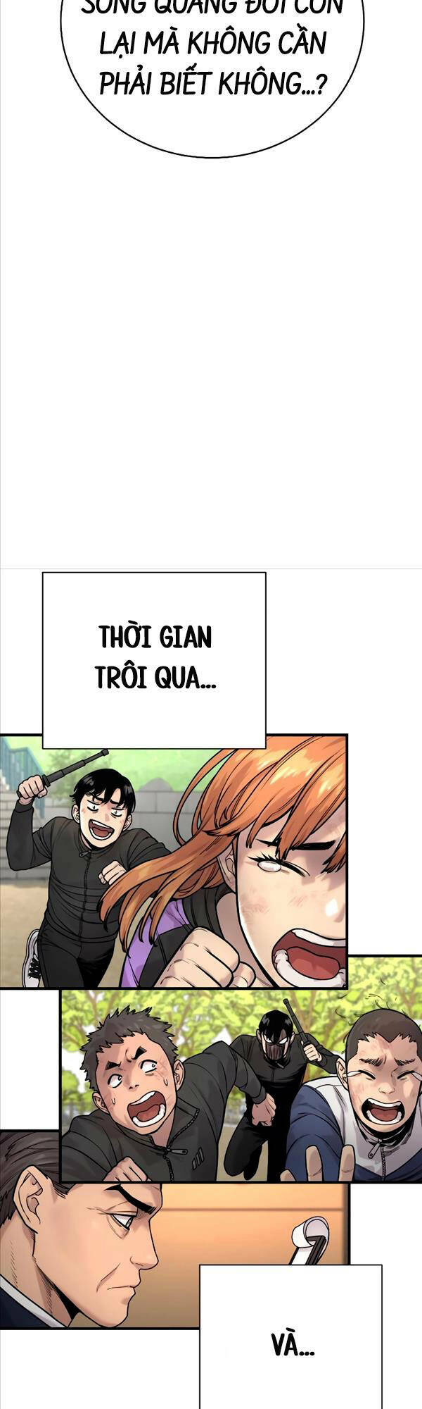 Cảnh Sát Báo Thù Chapter 15 - Trang 2