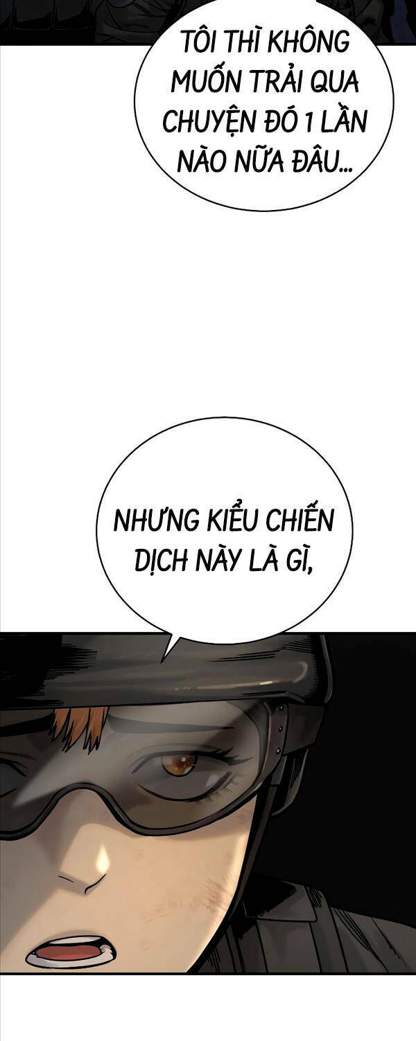 Cảnh Sát Báo Thù Chapter 15 - Trang 2