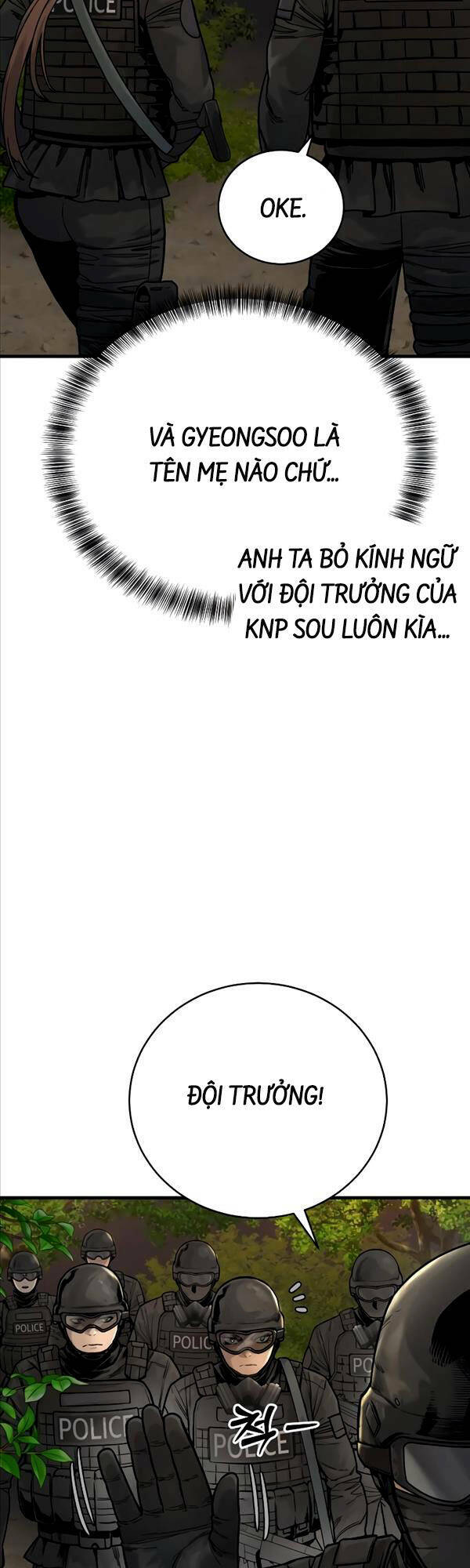 Cảnh Sát Báo Thù Chapter 15 - Trang 2