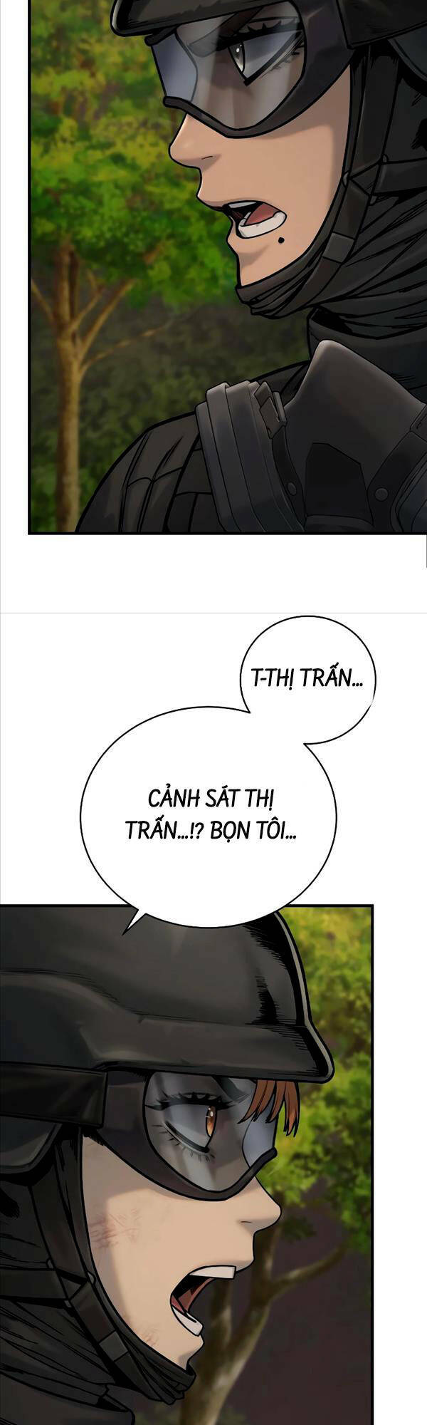 Cảnh Sát Báo Thù Chapter 15 - Trang 2