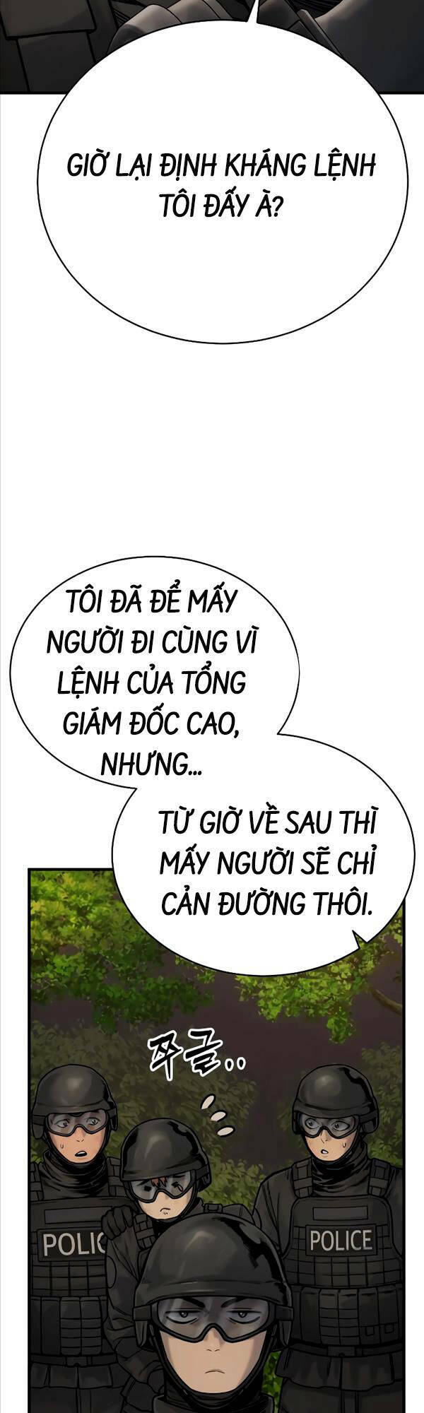 Cảnh Sát Báo Thù Chapter 15 - Trang 2